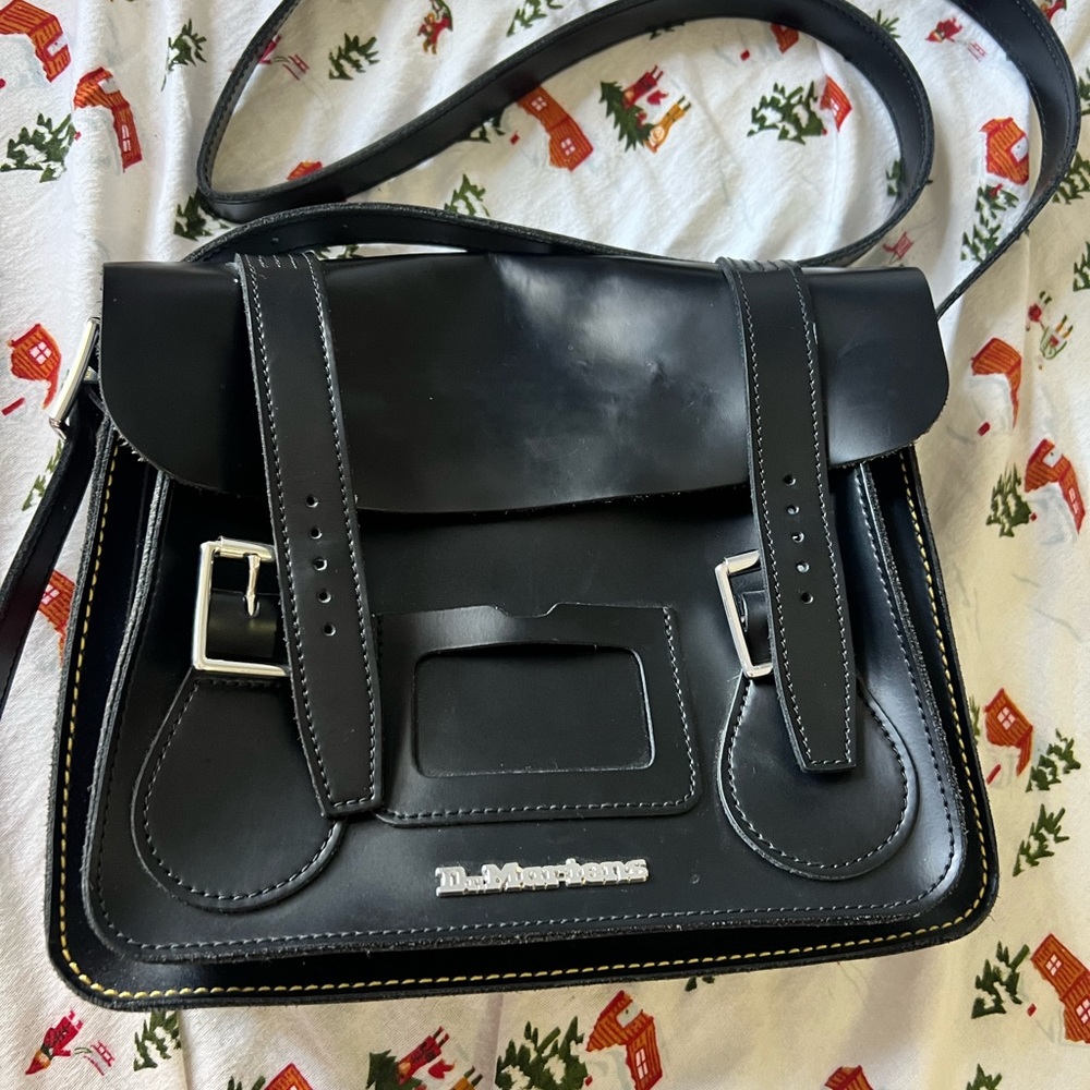 Dr. Martens crossbody